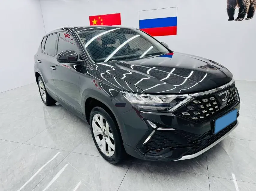2023 Jetta VS5 1.4T 150HP L4 6AT,autocango,china used car exporter,china ev exporter,chinese used car exporter,chinese used ev exporter