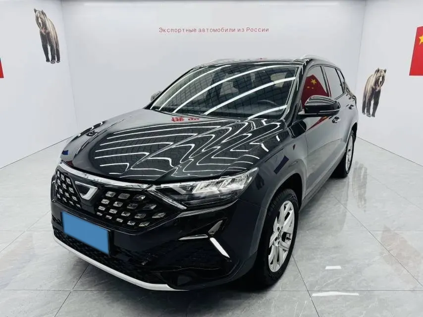 2023 Jetta VS5 1.4T 150HP L4 6AT,autocango,china used car exporter,china ev exporter,chinese used car exporter,chinese used ev exporter