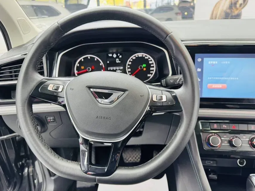 2023 Jetta VS5 1.4T 150HP L4 6AT,autocango,china used car exporter,china ev exporter,chinese used car exporter,chinese used ev exporter
