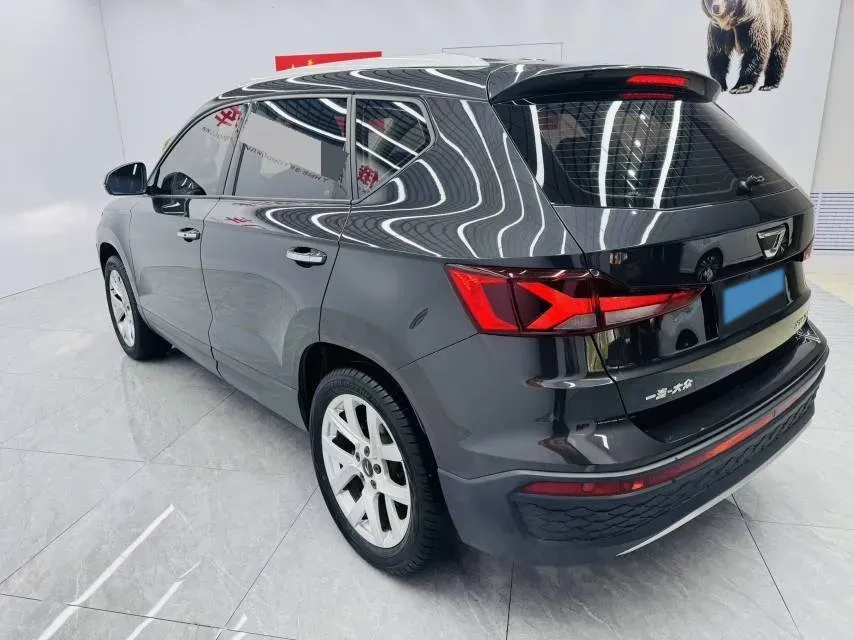 2023 Jetta VS5 1.4T 150HP L4 6AT,autocango,china used car exporter,china ev exporter,chinese used car exporter,chinese used ev exporter