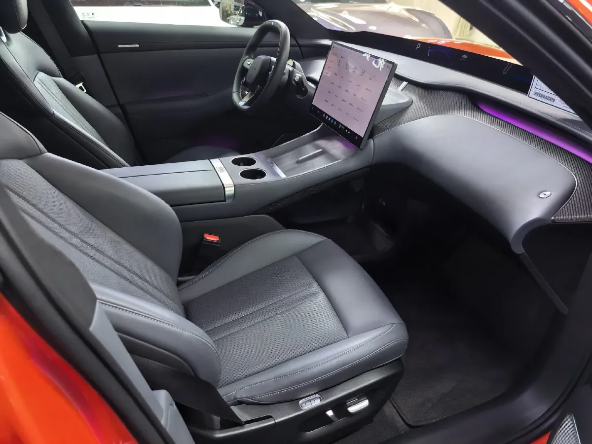 2025 MI YU7 BEV 101.7KWH,autocango,china used car exporter,china ev exporter,chinese used car exporter,chinese used ev exporter