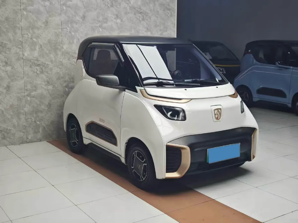2020 BaoJun E200 BEV 28KWH,autocango,china used car exporter,china ev exporter,chinese used car exporter,chinese used ev exporter