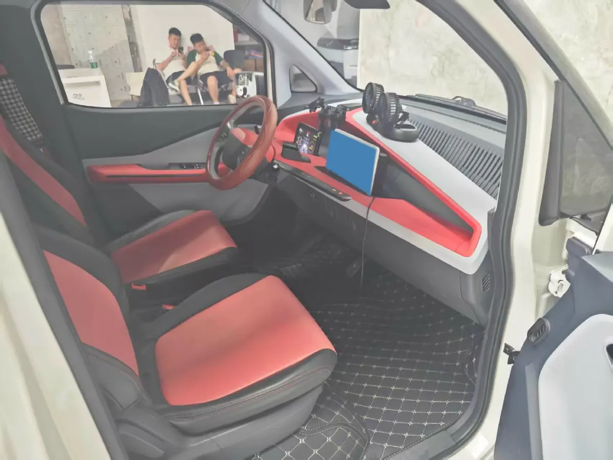 2020 BaoJun E200 BEV 28KWH,autocango,china used car exporter,china ev exporter,chinese used car exporter,chinese used ev exporter
