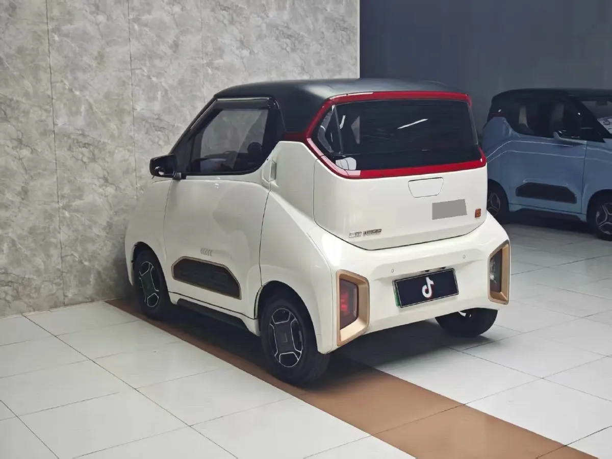 2020 BaoJun E200 BEV 28KWH,autocango,china used car exporter,china ev exporter,chinese used car exporter,chinese used ev exporter