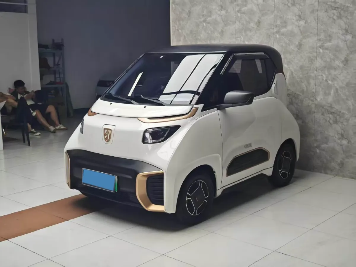 2020 BaoJun E200 BEV 28KWH,autocango,china used car exporter,china ev exporter,chinese used car exporter,chinese used ev exporter
