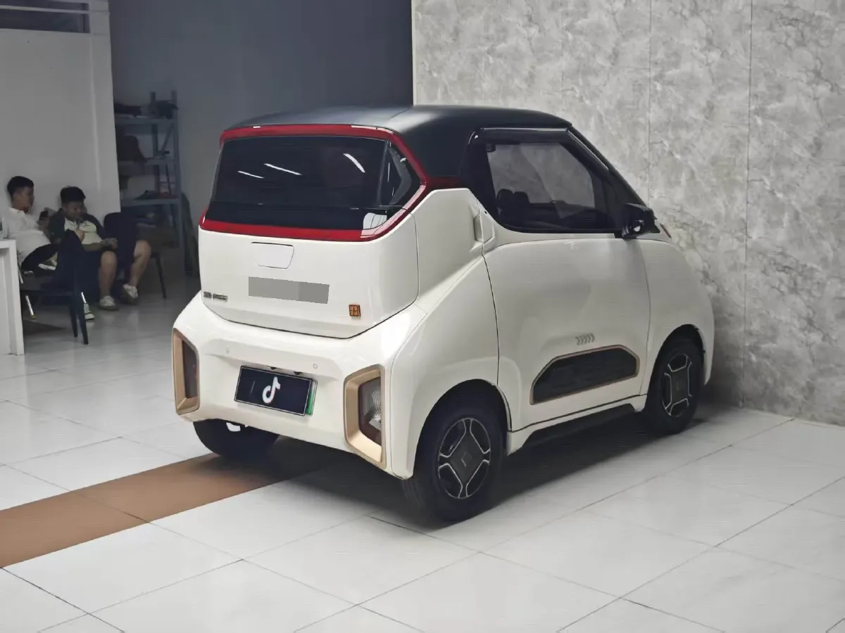 2020 BaoJun E200 BEV 28KWH,autocango,china used car exporter,china ev exporter,chinese used car exporter,chinese used ev exporter