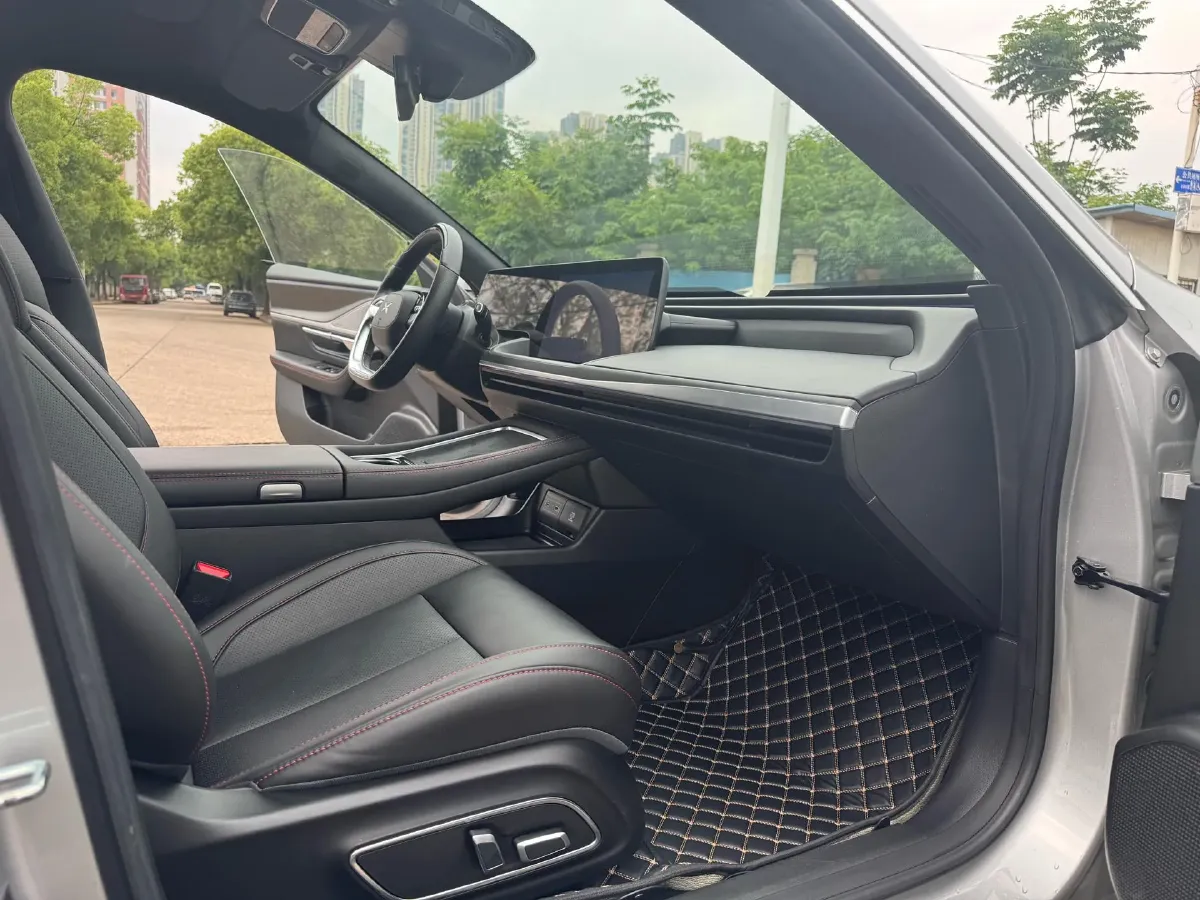 2024 Xpeng P7 BEV 64.4KWH,autocango,china used car exporter,china ev exporter,chinese used car exporter,chinese used ev exporter