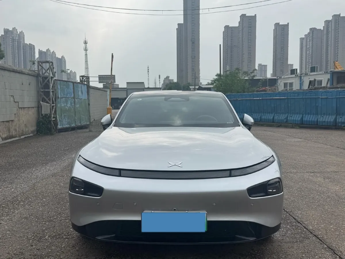 2024 Xpeng P7 BEV 64.4KWH,autocango,china used car exporter,china ev exporter,chinese used car exporter,chinese used ev exporter