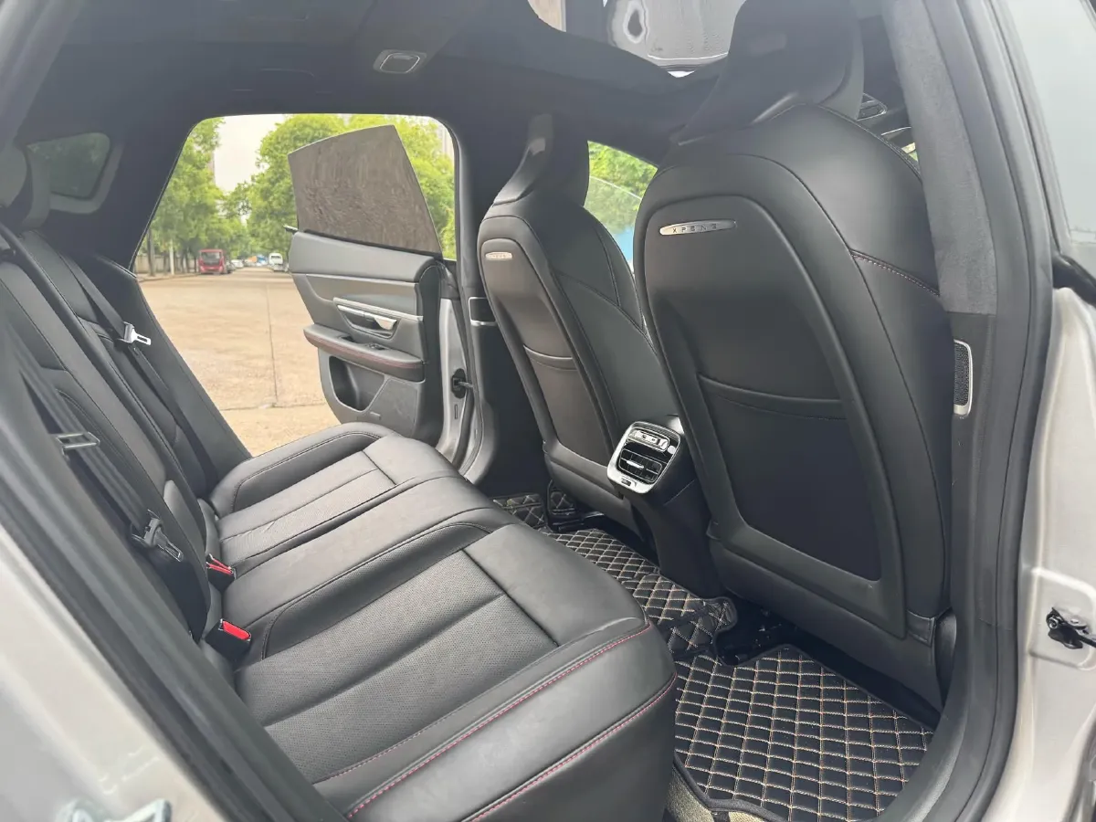 2024 Xpeng P7 BEV 64.4KWH,autocango,china used car exporter,china ev exporter,chinese used car exporter,chinese used ev exporter