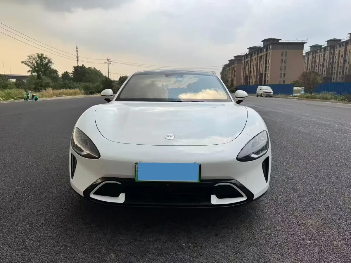 2024 MI SU7 BEV 73.6KWH,autocango,china used car exporter,china ev exporter,chinese used car exporter,chinese used ev exporter