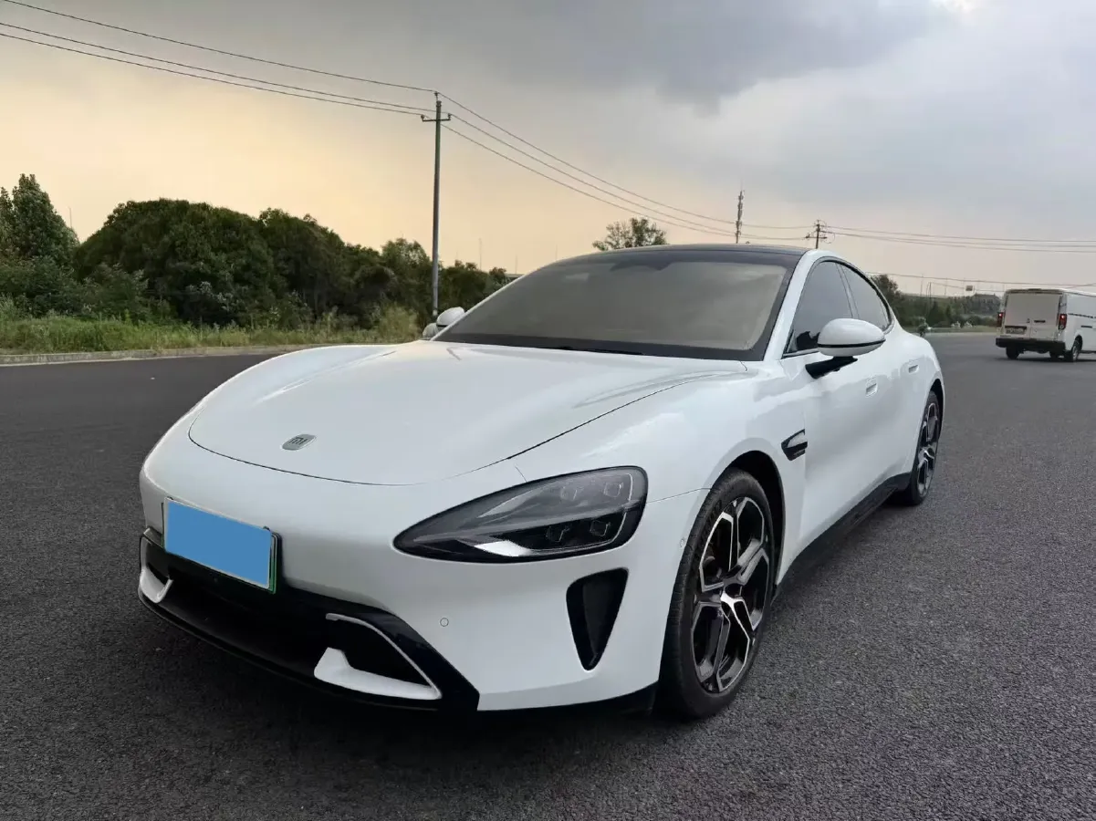2024 MI SU7 BEV 73.6KWH,autocango,china used car exporter,china ev exporter,chinese used car exporter,chinese used ev exporter
