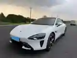 2024 MI SU7 BEV 73.6KWH