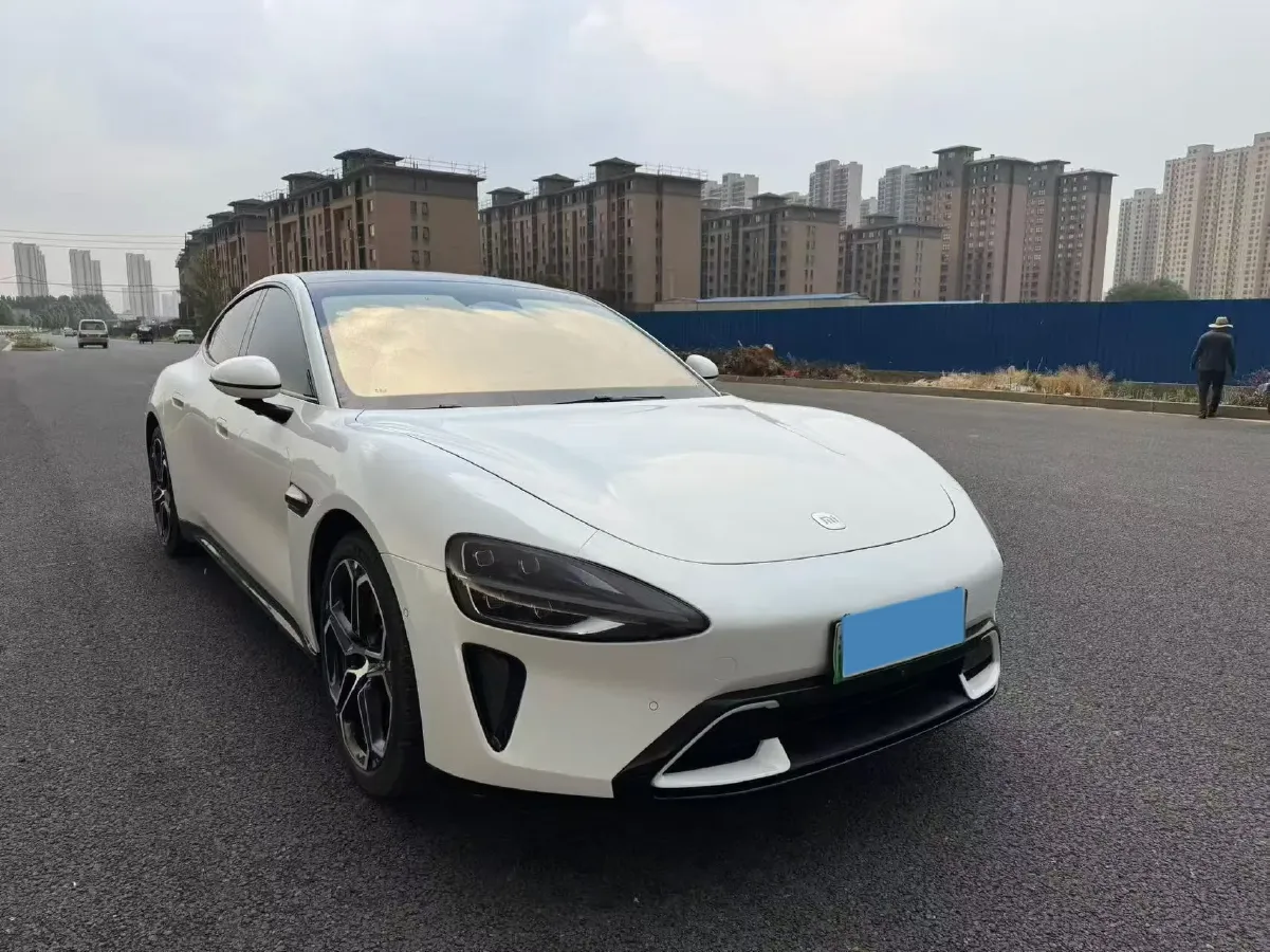 2024 MI SU7 BEV 73.6KWH,autocango,china used car exporter,china ev exporter,chinese used car exporter,chinese used ev exporter