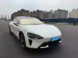 2024 MI SU7 BEV 73.6KWH