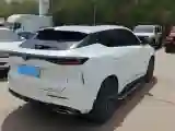 2024 ChangAn UNI-Z 1.5L 98HP L4 E-CVT PHEV 18.4KWH