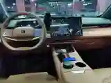 2024 ChangAn UNI-Z 1.5L 98HP L4 E-CVT PHEV 18.4KWH