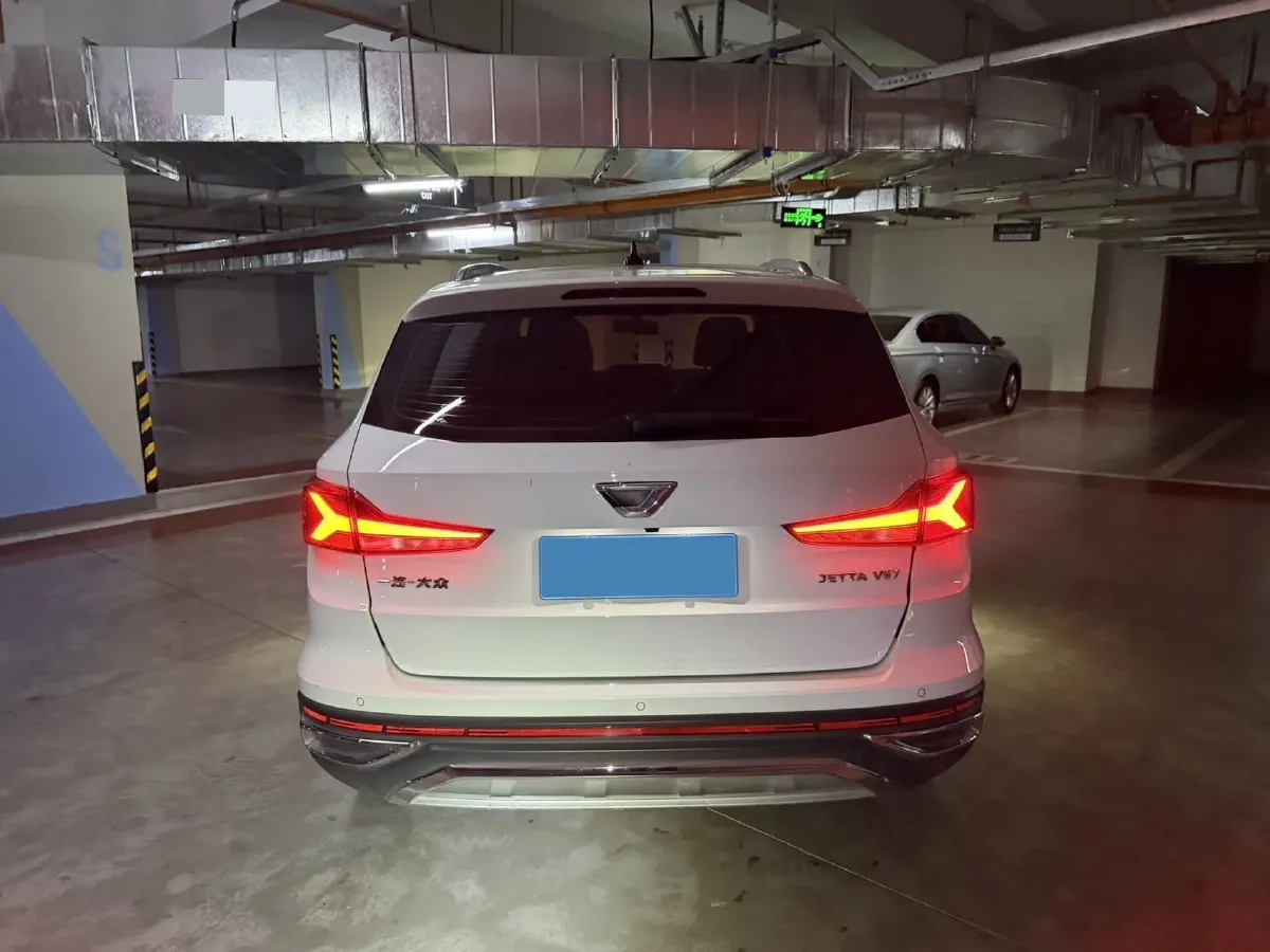 2021 Jetta VS7 1.4T 150HP L4 6AT,autocango,china used car exporter,china ev exporter,chinese used car exporter,chinese used ev exporter