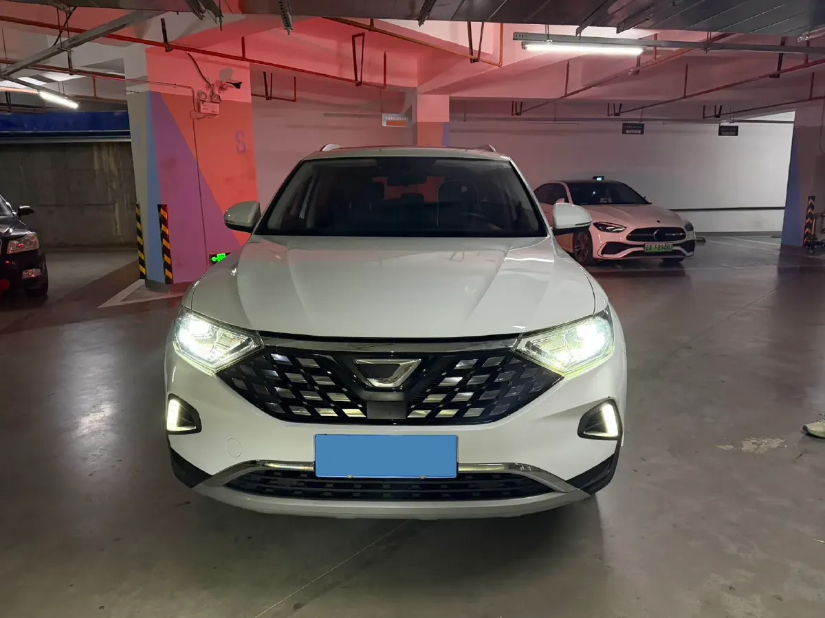 2021 Jetta VS7 1.4T 150HP L4 6AT,autocango,china used car exporter,china ev exporter,chinese used car exporter,chinese used ev exporter