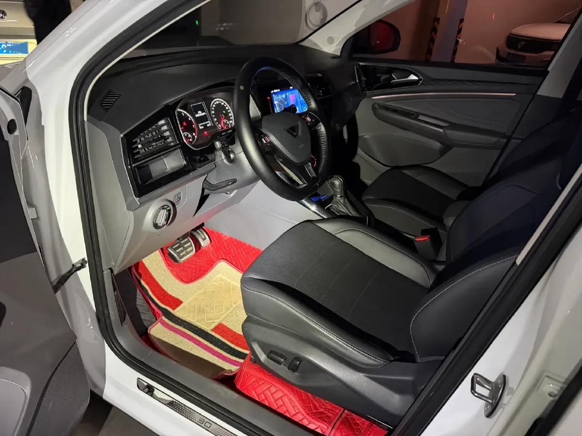 2021 Jetta VS7 1.4T 150HP L4 6AT,autocango,china used car exporter,china ev exporter,chinese used car exporter,chinese used ev exporter
