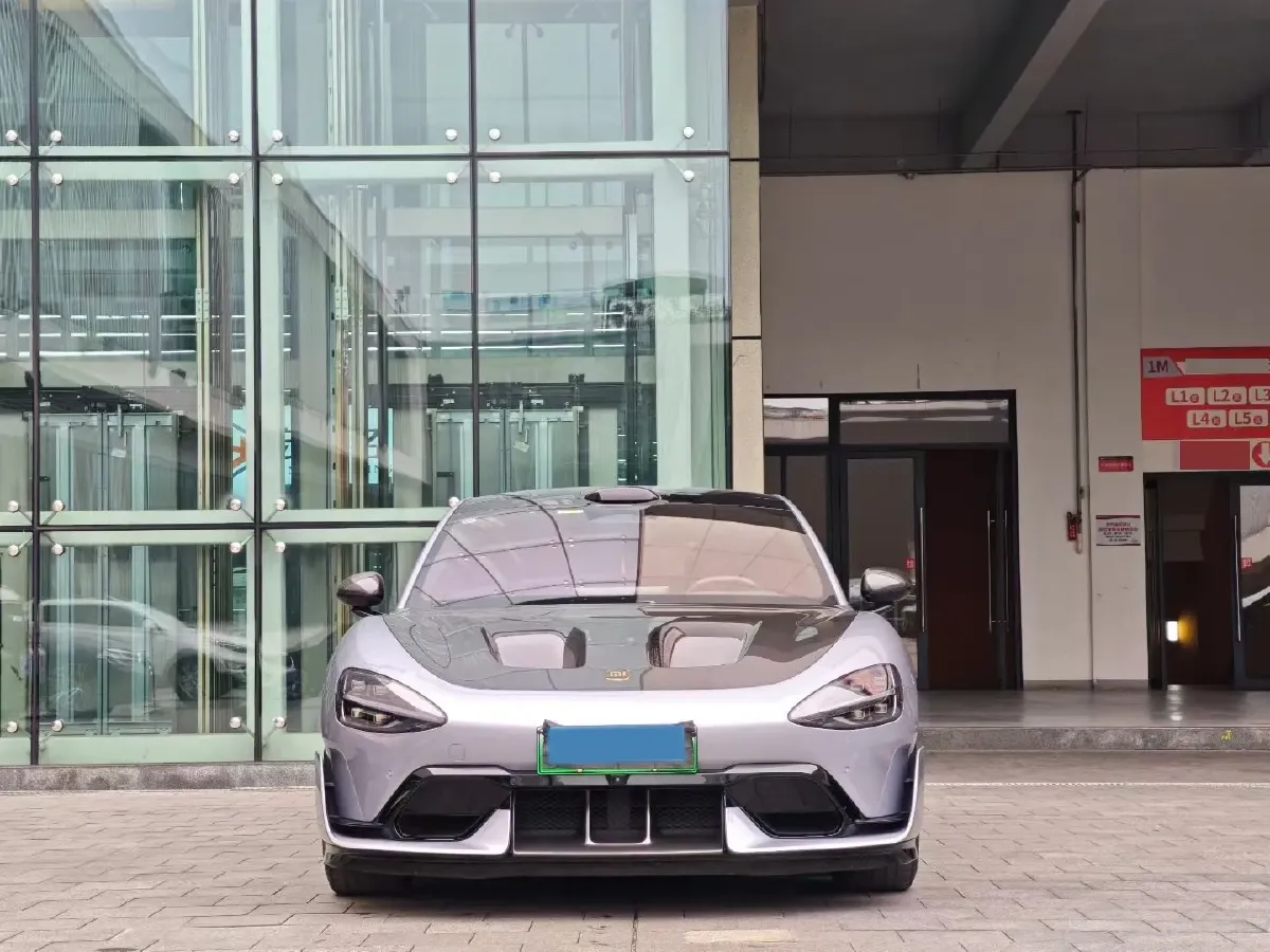 2025 MI SU7 Ultra BEV 93.7KWH,autocango,china used car exporter,china ev exporter,chinese used car exporter,chinese used ev exporter
