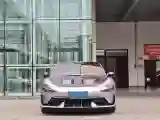 2025 MI SU7 Ultra BEV 93.7KWH