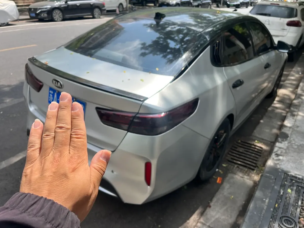 2016 Kia K5 2.0L 156HP L4 6AT Hybrid,autocango,china used car exporter,china ev exporter,chinese used car exporter,chinese used ev exporter