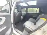 2022 Geely Okavango 1.8T 184HP L4 7DCT