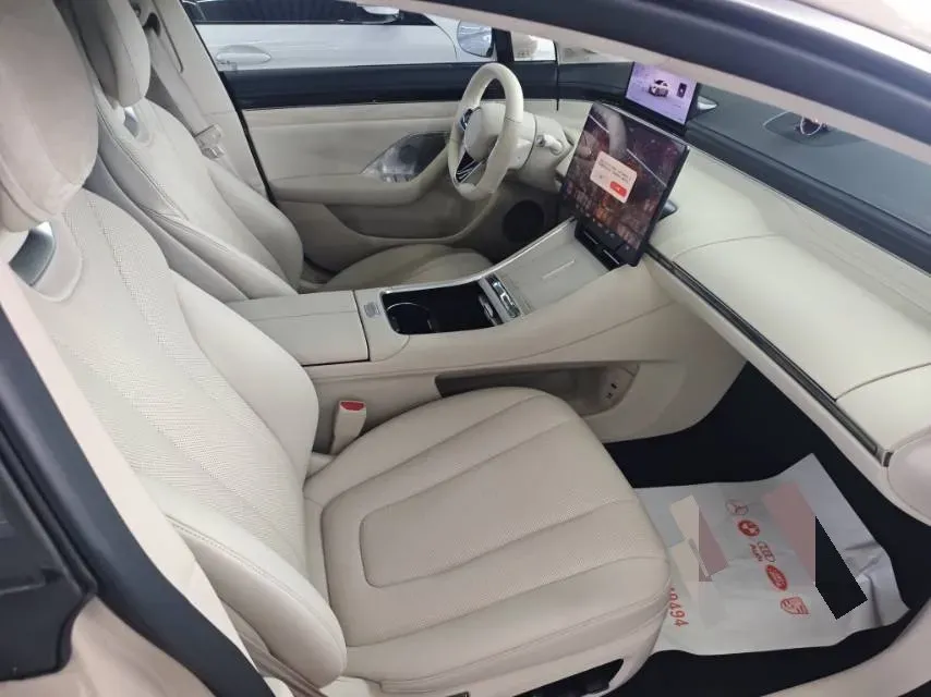 2025 Luxeed S7 BEV 82KWH,autocango,china used car exporter,china ev exporter,chinese used car exporter,chinese used ev exporter