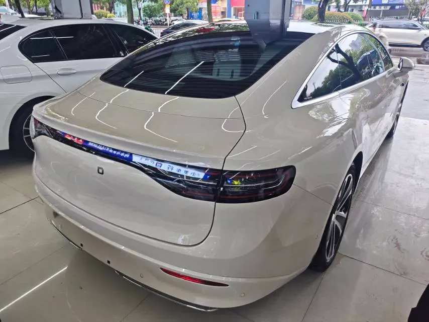 2025 Luxeed S7 BEV 82KWH,autocango,china used car exporter,china ev exporter,chinese used car exporter,chinese used ev exporter