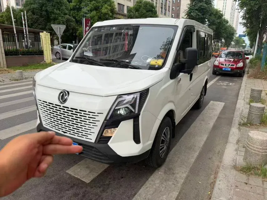 2021 JMC TeShun 2.8T 122HP L4 5MT,autocango,china used car exporter,china ev exporter,chinese used car exporter,chinese used ev exporter