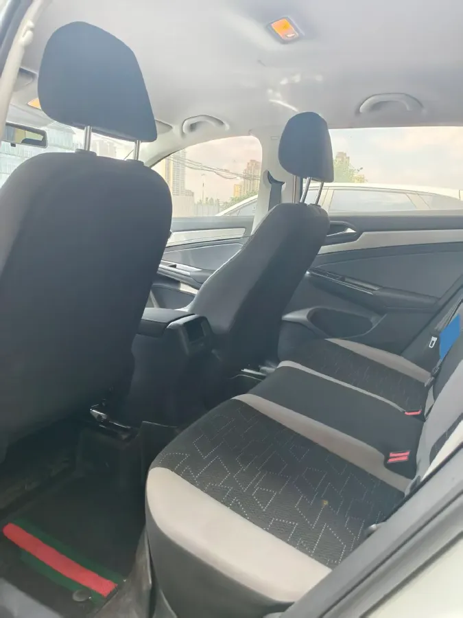 2023 Jetta VS7 1.4T 150HP L4 6AT,autocango,china used car exporter,china ev exporter,chinese used car exporter,chinese used ev exporter