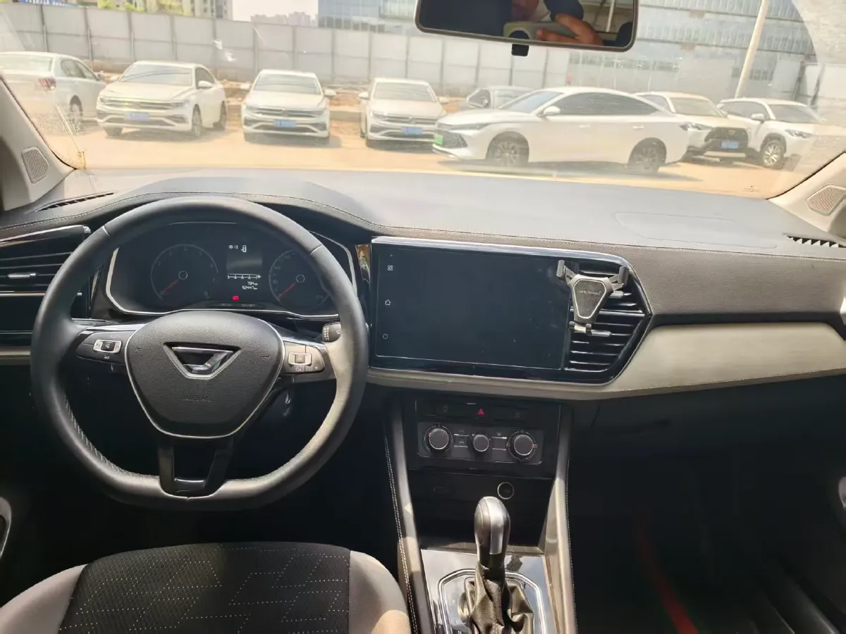 2023 Jetta VS7 1.4T 150HP L4 6AT,autocango,china used car exporter,china ev exporter,chinese used car exporter,chinese used ev exporter