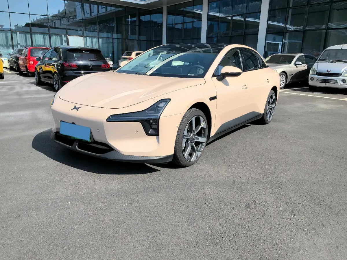 2024 Xpeng MONA M03 BEV 62.2KWH,autocango,china used car exporter,china ev exporter,chinese used car exporter,chinese used ev exporter