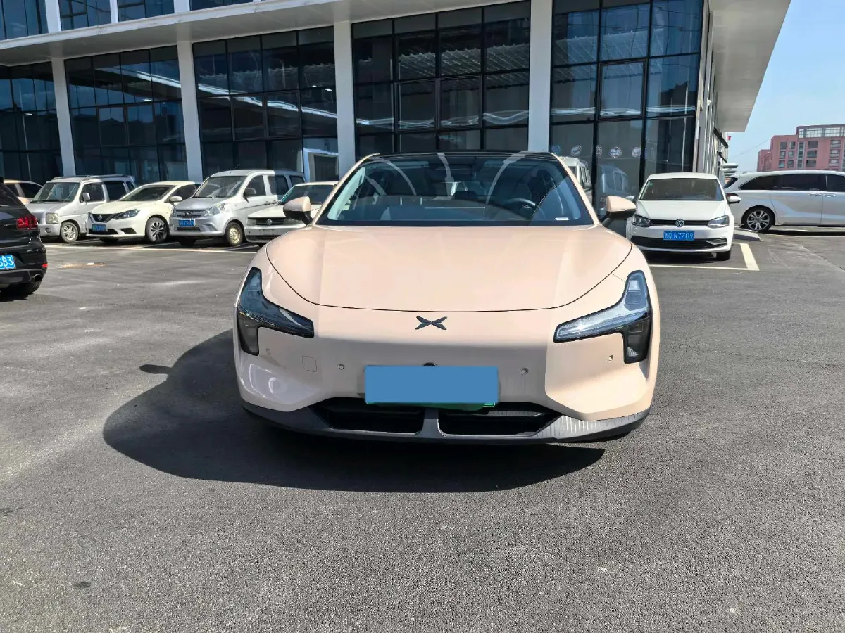 2024 Xpeng MONA M03 BEV 62.2KWH,autocango,china used car exporter,china ev exporter,chinese used car exporter,chinese used ev exporter