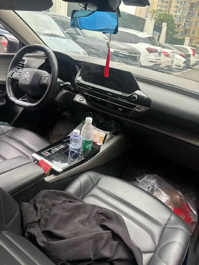 2021 Citroen C5 X 1.6T 175HP L4 8AT,autocango,china used car exporter,china ev exporter,chinese used car exporter,chinese used ev exporter