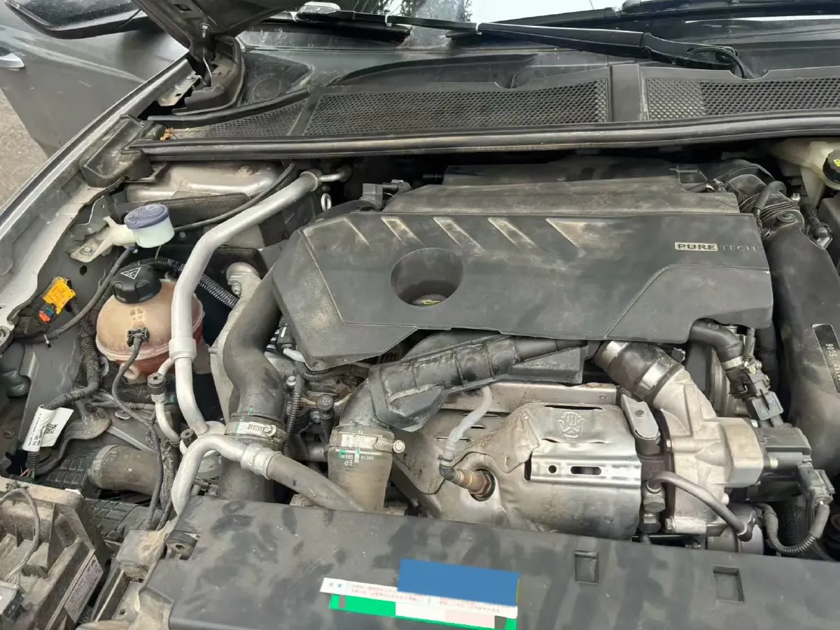 2021 Citroen C5 X 1.6T 175HP L4 8AT,autocango,china used car exporter,china ev exporter,chinese used car exporter,chinese used ev exporter