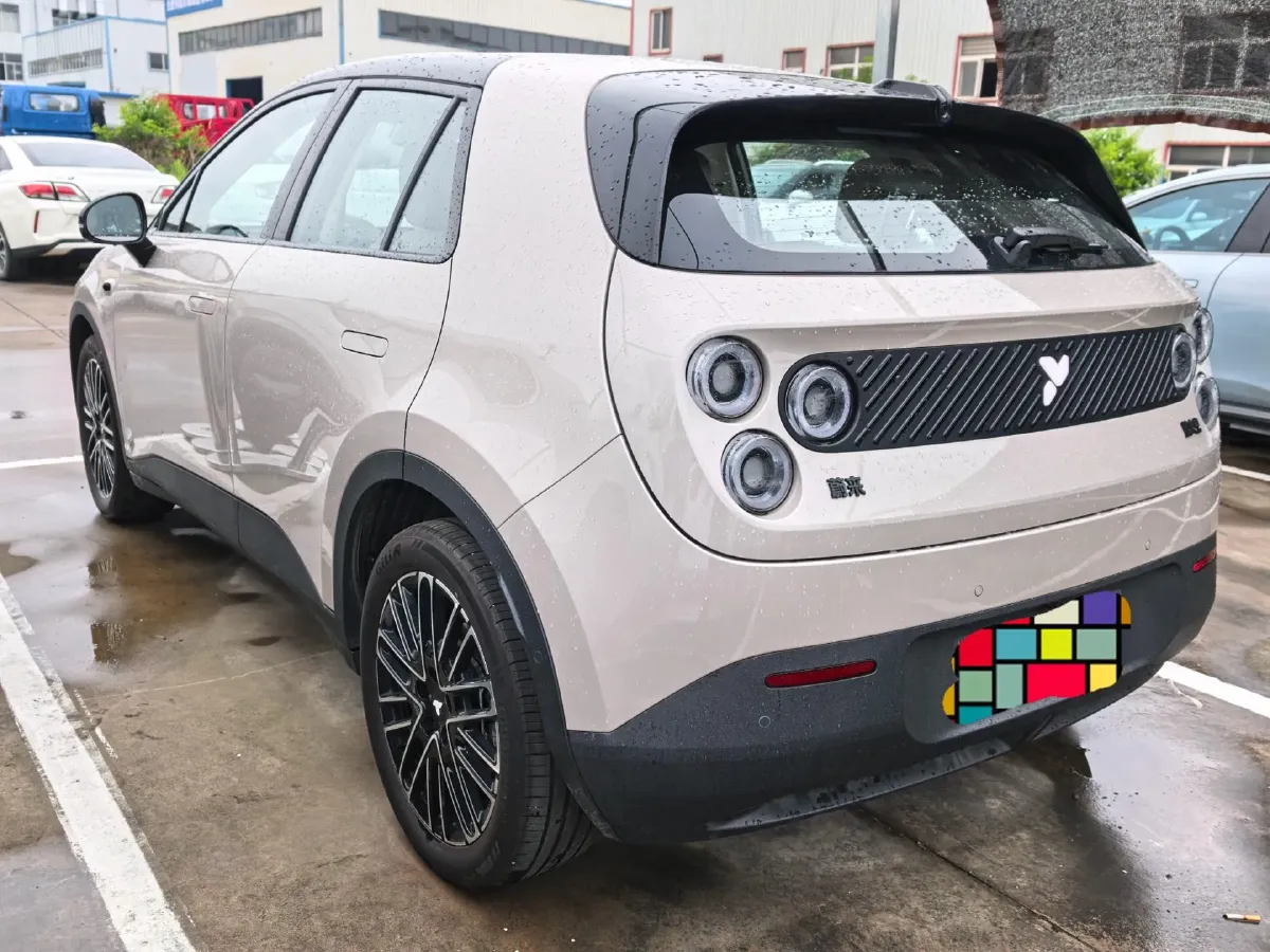 2025 Firefly Firefly BEV,autocango,china used car exporter,china ev exporter,chinese used car exporter,chinese used ev exporter