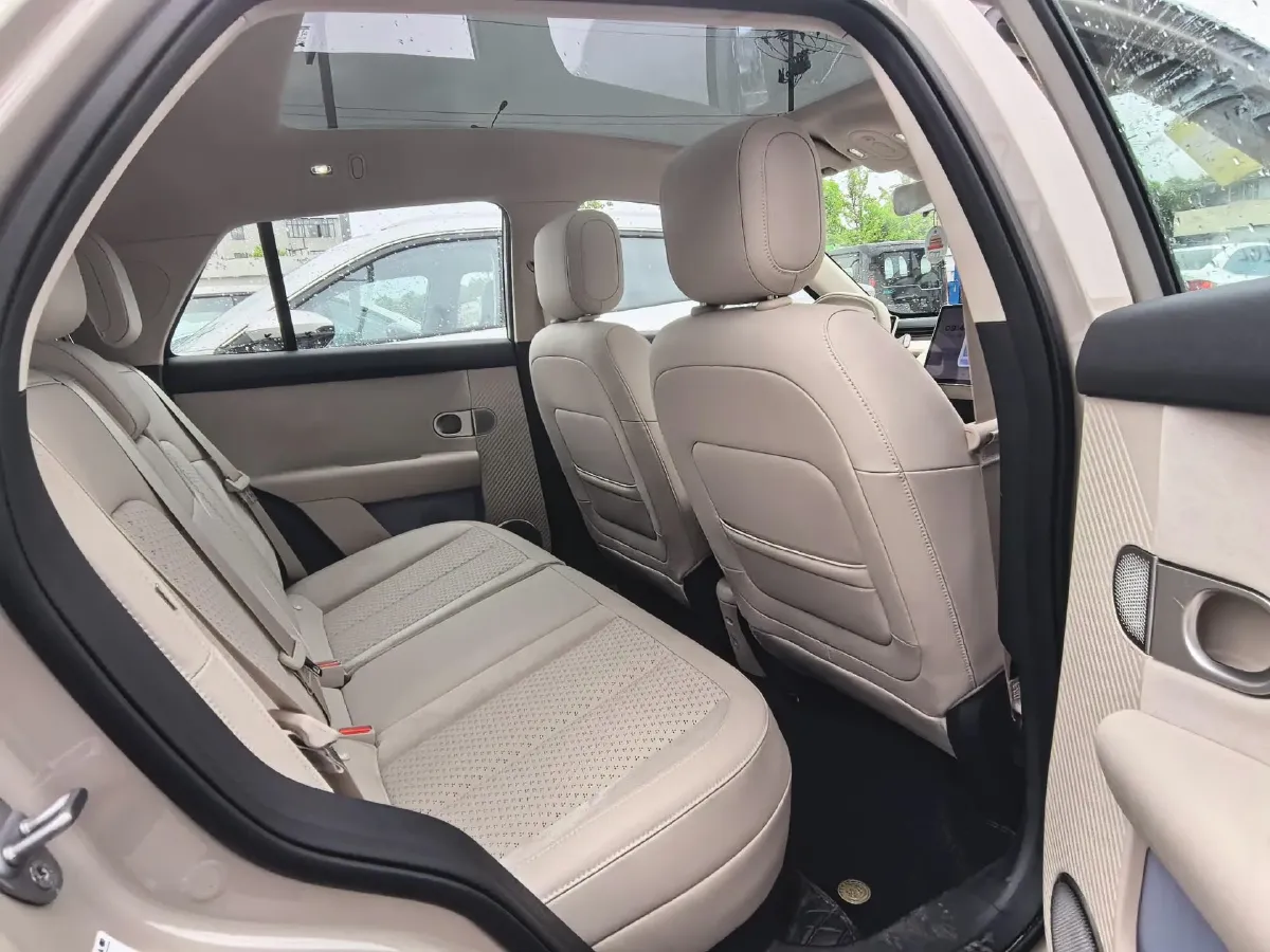 2025 Firefly Firefly BEV,autocango,china used car exporter,china ev exporter,chinese used car exporter,chinese used ev exporter