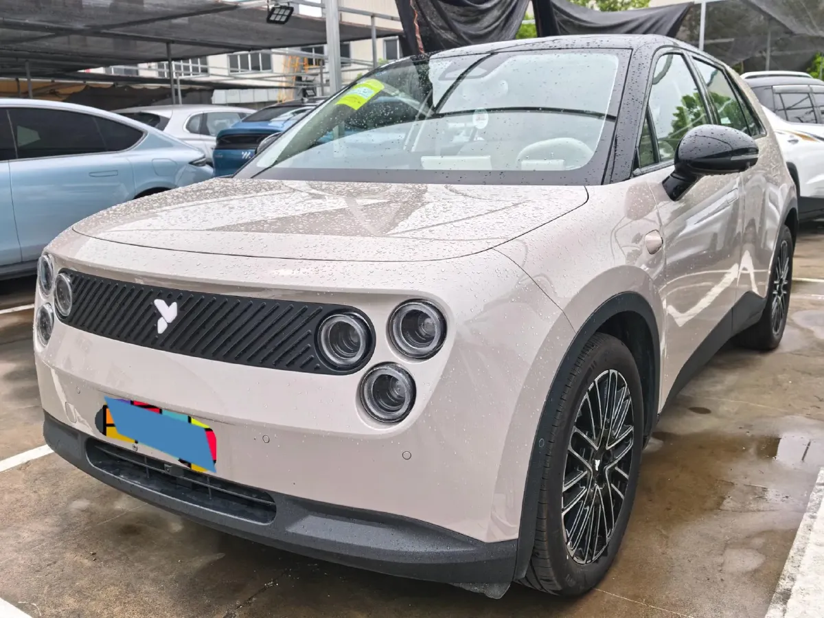 2025 Firefly Firefly BEV,autocango,china used car exporter,china ev exporter,chinese used car exporter,chinese used ev exporter