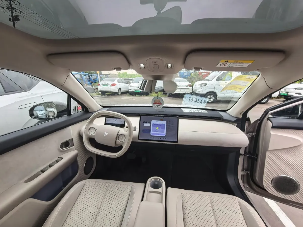 2025 Firefly Firefly BEV,autocango,china used car exporter,china ev exporter,chinese used car exporter,chinese used ev exporter