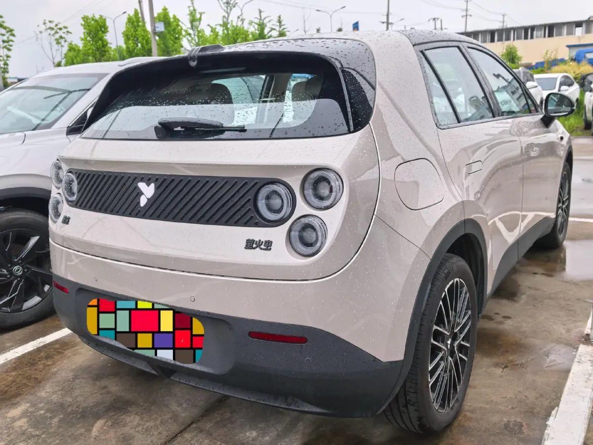 2025 Firefly Firefly BEV,autocango,china used car exporter,china ev exporter,chinese used car exporter,chinese used ev exporter