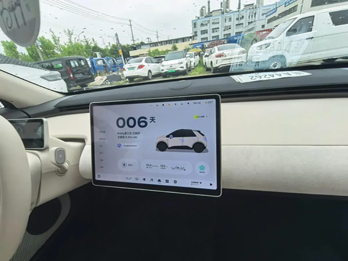 2025 Firefly Firefly BEV,autocango,china used car exporter,china ev exporter,chinese used car exporter,chinese used ev exporter