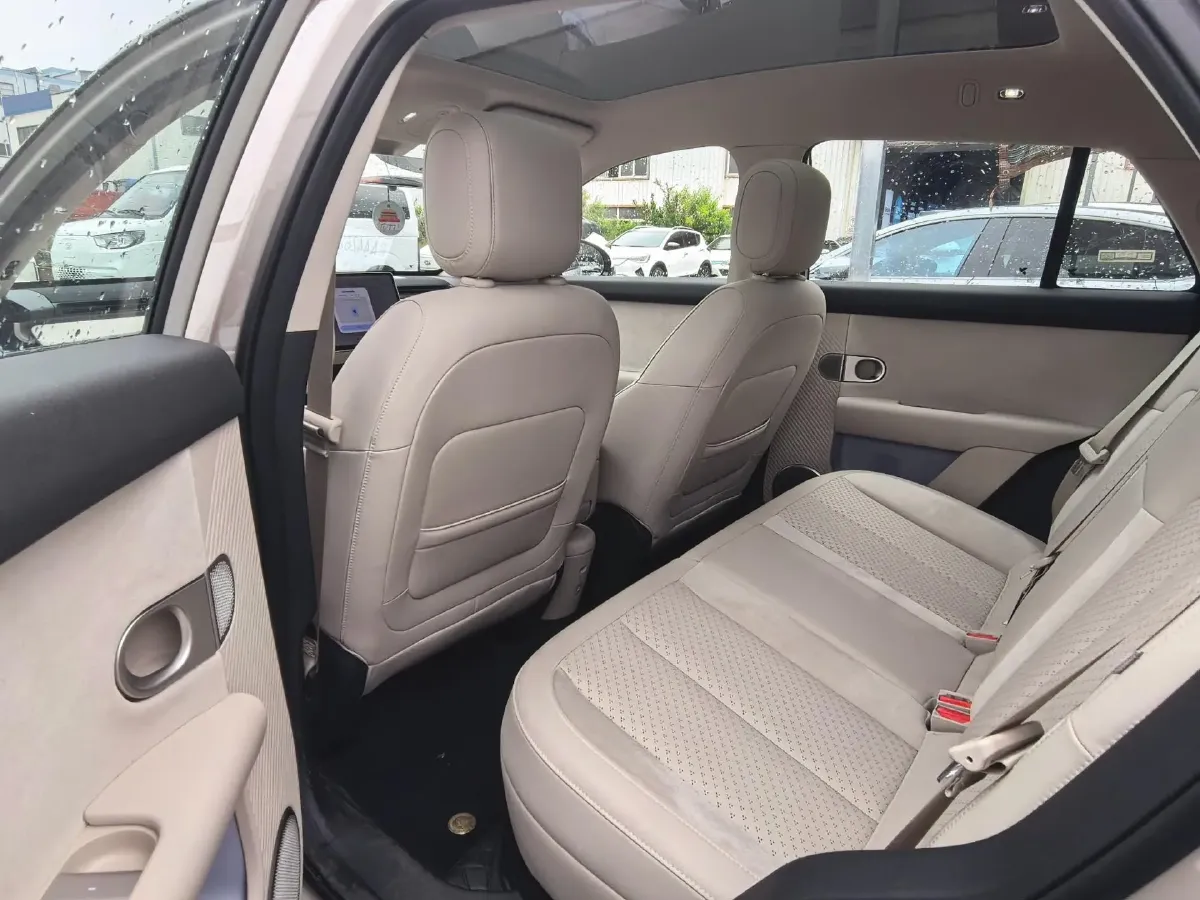 2025 Firefly Firefly BEV,autocango,china used car exporter,china ev exporter,chinese used car exporter,chinese used ev exporter
