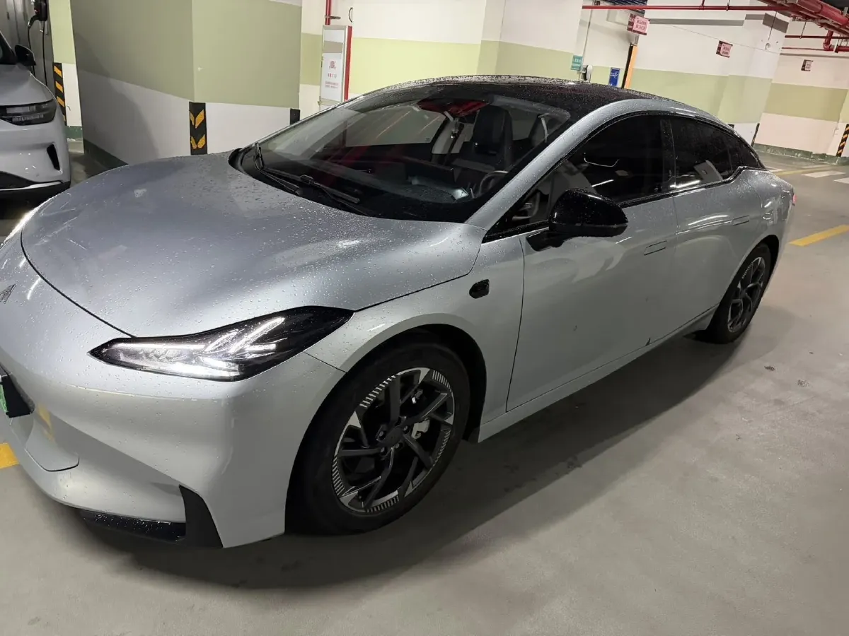 2023 HYPTEC GT BEV 60KWH,autocango,china used car exporter,china ev exporter,chinese used car exporter,chinese used ev exporter