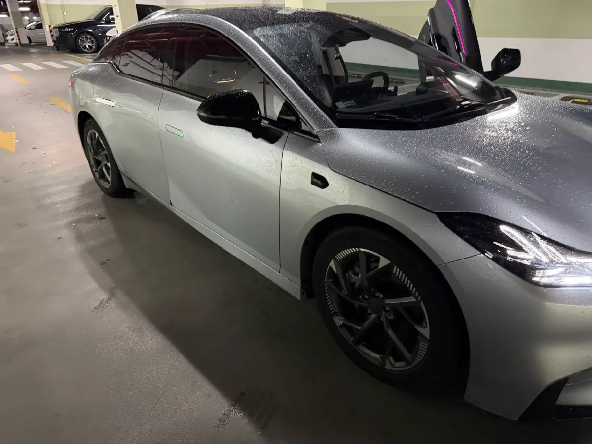 2023 HYPTEC GT BEV 60KWH,autocango,china used car exporter,china ev exporter,chinese used car exporter,chinese used ev exporter