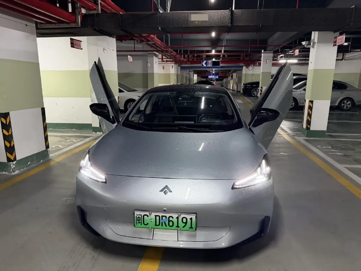 2023 HYPTEC GT BEV 60KWH,autocango,china used car exporter,china ev exporter,chinese used car exporter,chinese used ev exporter