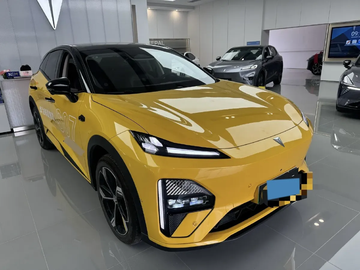 2026 Deepal S07 REEV 98HP REEV,autocango,china used car exporter,china ev exporter,chinese used car exporter,chinese used ev exporter