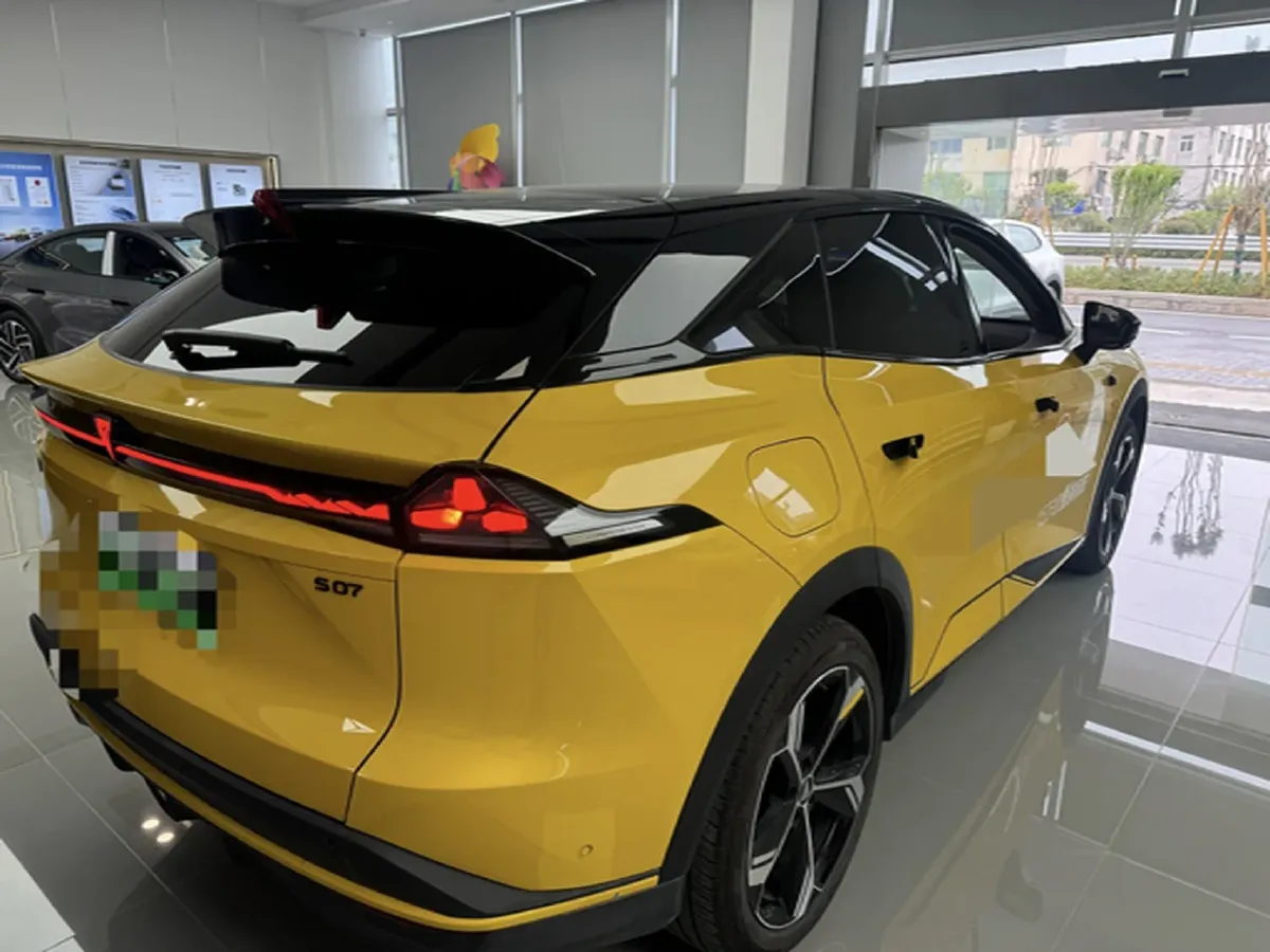 2026 Deepal S07 REEV 98HP REEV,autocango,china used car exporter,china ev exporter,chinese used car exporter,chinese used ev exporter