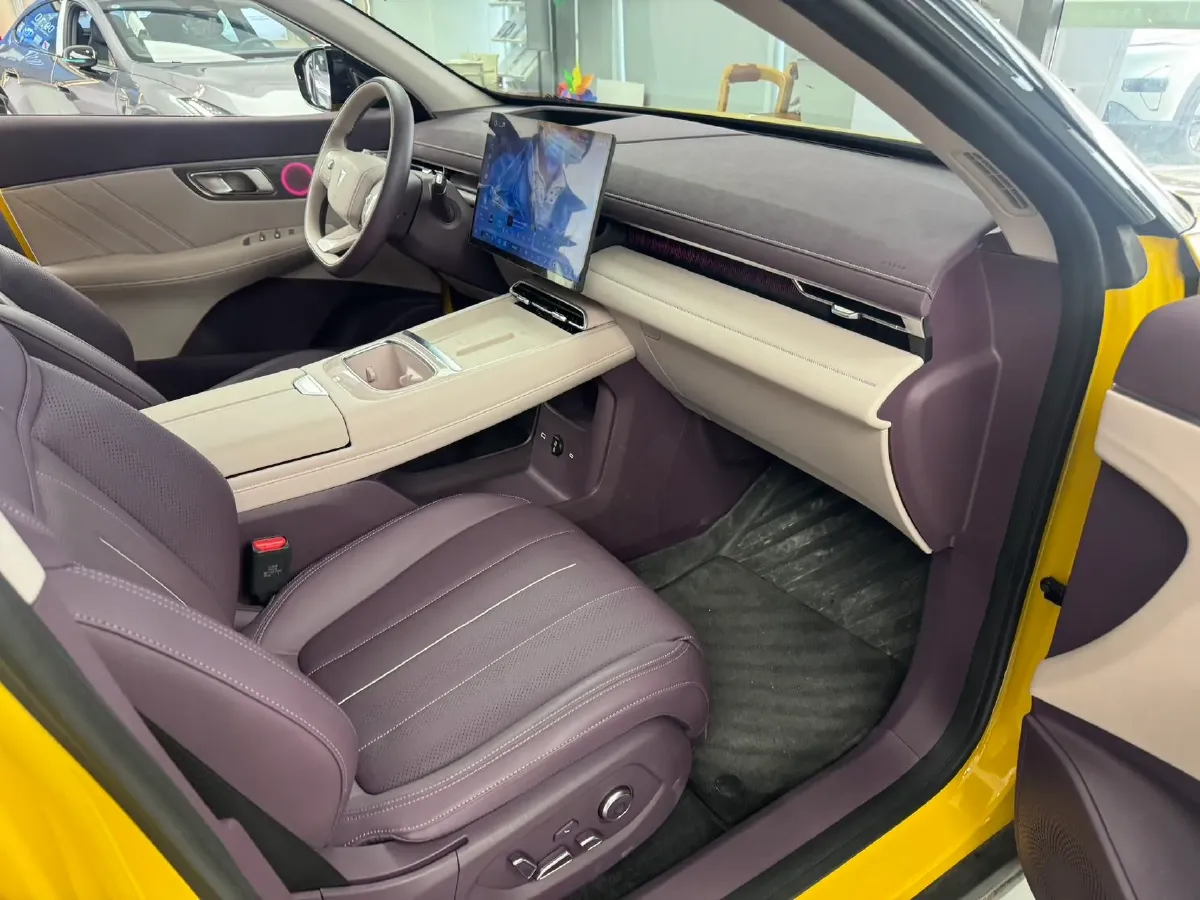 2026 Deepal S07 REEV 98HP REEV,autocango,china used car exporter,china ev exporter,chinese used car exporter,chinese used ev exporter