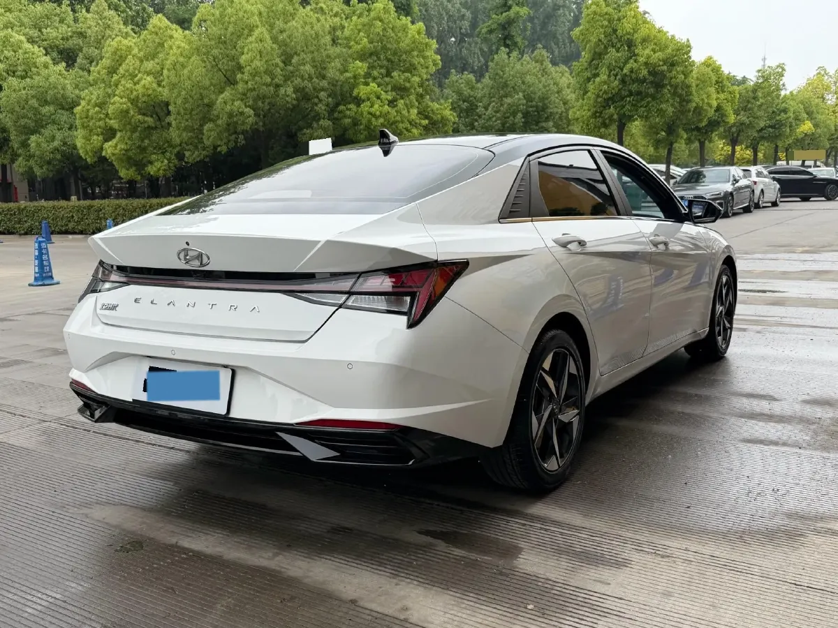 2022 Hyundai Elantra 1.5L 115HP L4 CVT,autocango,china used car exporter,china ev exporter,chinese used car exporter,chinese used ev exporter